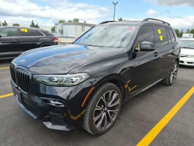 BMW X7 * XDRIVE40I * CARFAX * ЦЕНА ДО БГ, снимка 1
