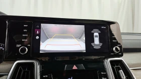 Kia Sorento PRESTIGE* HYBRID* 4x4* LANE* DISTRONIC* ОБДУХ, снимка 9