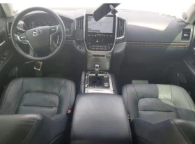 Toyota Land cruiser 5.7 V8 * FACELIFT * CARFAX * RUN&DRIVE * , снимка 7