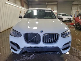 BMW X3 * CARFAX * ОПЦИЯ ЗА ФИНАНСИРАНЕ, снимка 4