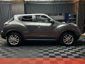 Nissan Juke 1.6i 117 к.с., снимка 7