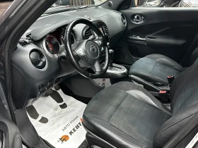 Nissan Juke 1.6i 117 к.с., снимка 9