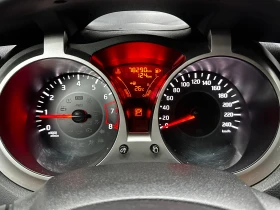 Nissan Juke 1.6i 117 к.с., снимка 12