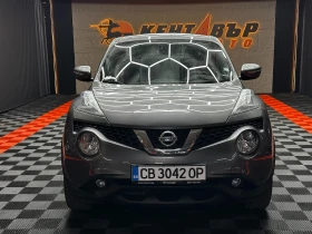 Nissan Juke 1.6i 117 к.с., снимка 2