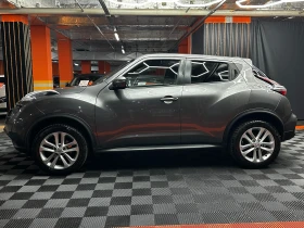 Nissan Juke 1.6i 117 к.с., снимка 3