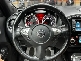 Nissan Juke 1.6i 117 к.с., снимка 11
