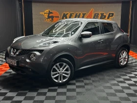 Nissan Juke 1.6i 117 к.с., снимка 1