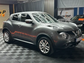Nissan Juke 1.6i 117 к.с., снимка 8