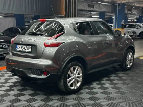 Nissan Juke 1.6i 117 к.с., снимка 6
