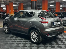 Nissan Juke 1.6i 117 к.с., снимка 4