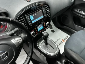 Nissan Juke 1.6i 117 к.с., снимка 10