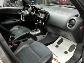 Nissan Juke 1.6i 117 к.с., снимка 15