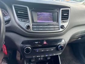 Hyundai Tucson * Premium* АВТОКРЕДИТ БЕЗ ПЪРВОНАЧАЛНА ВНОСКА* , снимка 9