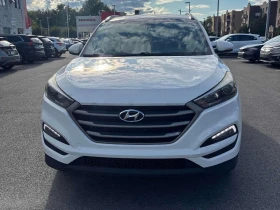 Hyundai Tucson * Premium* АВТОКРЕДИТ БЕЗ ПЪРВОНАЧАЛНА ВНОСКА* , снимка 6