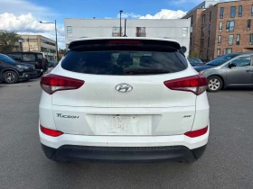 Hyundai Tucson * Premium* АВТОКРЕДИТ БЕЗ ПЪРВОНАЧАЛНА ВНОСКА* , снимка 4