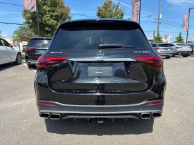 Mercedes-Benz GLE 63 S AMG * АВТОКРЕДИТ БЕЗ ПЪРВОНАЧАЛНА ВНОСКА* , снимка 15