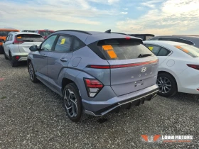 Hyundai Kona, снимка 4