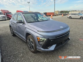 Hyundai Kona, снимка 2