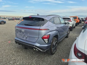 Hyundai Kona, снимка 3
