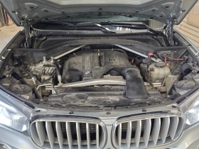 BMW X5 XDRIVE35I, АВТОКРЕДИТ, снимка 15