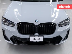 BMW X3 xDrive30i AWD | HEAD UP | , снимка 5