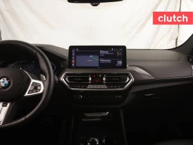 BMW X3 xDrive30i AWD | HEAD UP | , снимка 9