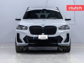 BMW X3 xDrive30i AWD | HEAD UP | , снимка 2