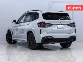 BMW X3 xDrive30i AWD | HEAD UP | , снимка 4