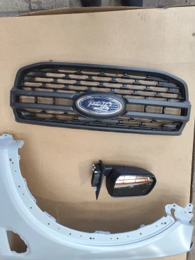 Ford Ranger 3.0, снимка 2