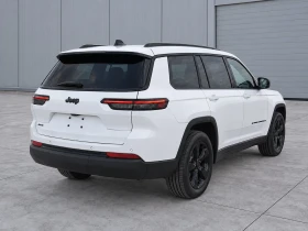 Jeep Grand cherokee, снимка 5