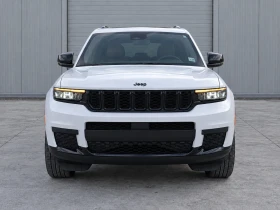 Jeep Grand cherokee, снимка 14
