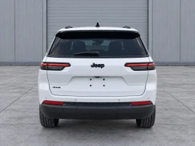 Jeep Grand cherokee, снимка 6