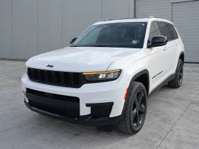 Jeep Grand cherokee, снимка 3