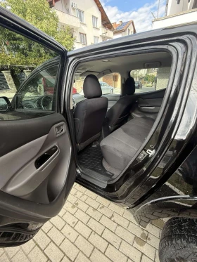 Mitsubishi L200 PROMO 181k.c., AUTOMAT, KAMERA, БЕЗ РЪЖДА, LIZING, снимка 11
