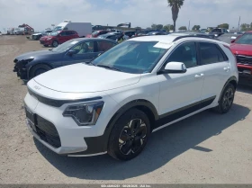 Kia Niro 2026 KIA NIRO EV WIND, снимка 3