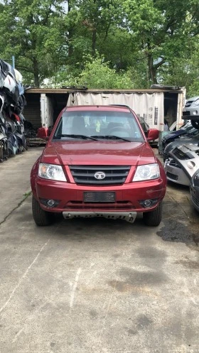  Tata Xenon