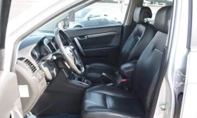 Chevrolet Captiva 2.0 D/4x4/Навигация/6+ 1/обслужена, снимка 3