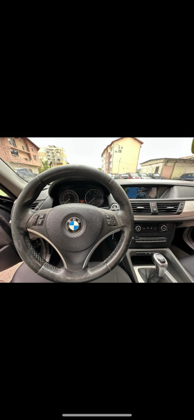 BMW X1, снимка 10