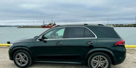 Mercedes-Benz GLE 300d 4matic AMG-Line, снимка 5