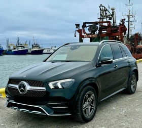 Mercedes-Benz GLE 300d 4matic AMG-Line, снимка 2