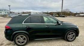 Mercedes-Benz GLE 300d 4matic AMG-Line, снимка 3