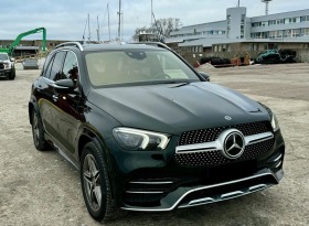 Mercedes-Benz GLE 300d 4matic AMG-Line, снимка 1