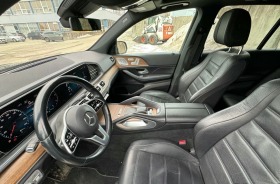 Mercedes-Benz GLE 300d 4matic AMG-Line, снимка 6