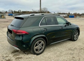 Mercedes-Benz GLE 300d 4matic AMG-Line, снимка 4