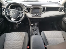 Toyota Rav4 2.5L 4 Front-wheel Drive, снимка 10