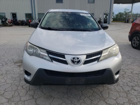 Toyota Rav4 2.5L 4 Front-wheel Drive, снимка 7