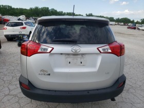 Toyota Rav4 2.5L 4 Front-wheel Drive, снимка 8