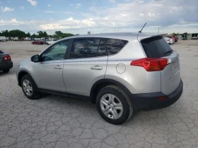 Toyota Rav4 2.5L 4 Front-wheel Drive | Mobile.bg    2