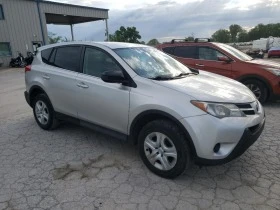 Toyota Rav4 2.5L 4 Front-wheel Drive | Mobile.bg    6