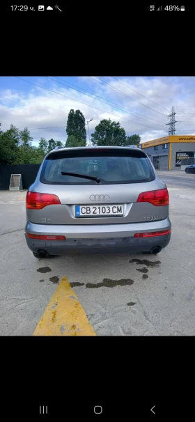 Audi Q7, снимка 3